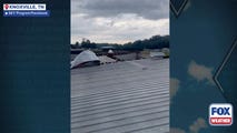 Nashville faces intense storm threat as millions brace for severe weather